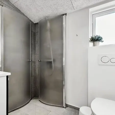 Sj242-haderslev-soborgen-4 度假居