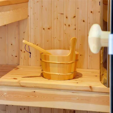 Sj242-haderslev-soborgen-4 Ferienhaus *