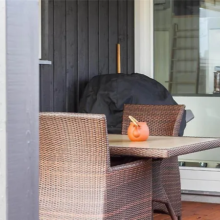 Sj242-haderslev-soborgen-4 Ferienhaus Haderslev