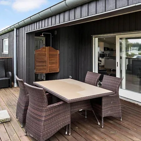 Сasa de vacaciones Sj242-haderslev-soborgen-4 *