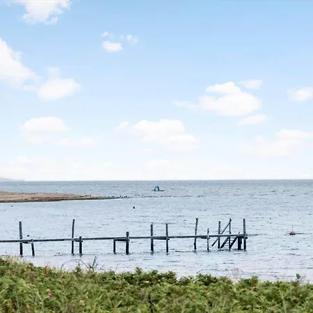 Sj242-haderslev-soborgen-4 Ferienhaus