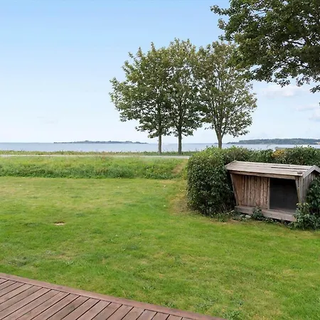 Сasa de vacaciones Sj242-haderslev-soborgen-4 *