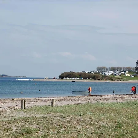 Сasa de vacaciones Sj242-haderslev-soborgen-4 *